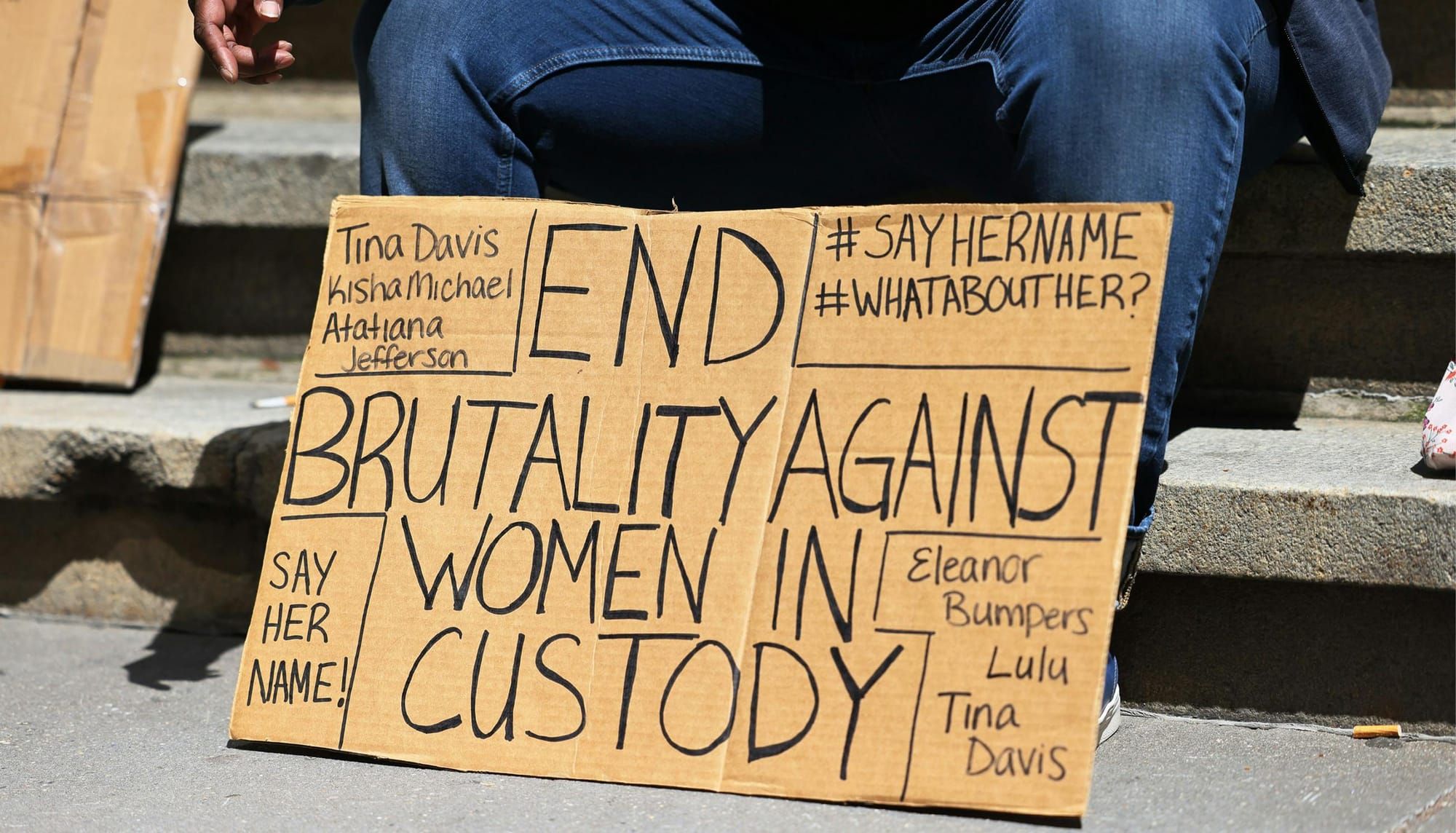 What Will New York Do to Answer Decades of Rape Claims?