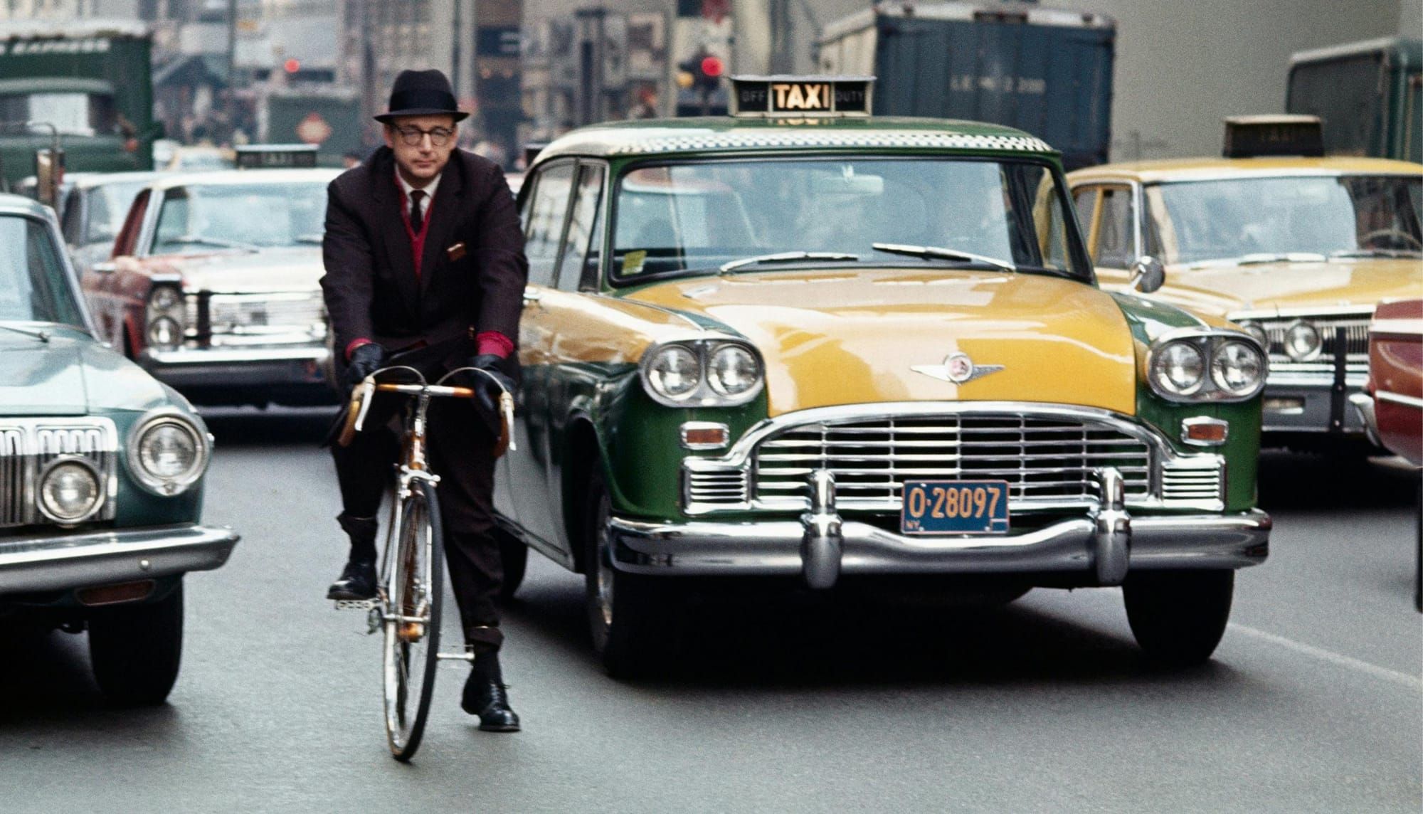 If the Trains Don’t Move, Nobody Moves: The Legacy of the NYC Transit Strike of 1966