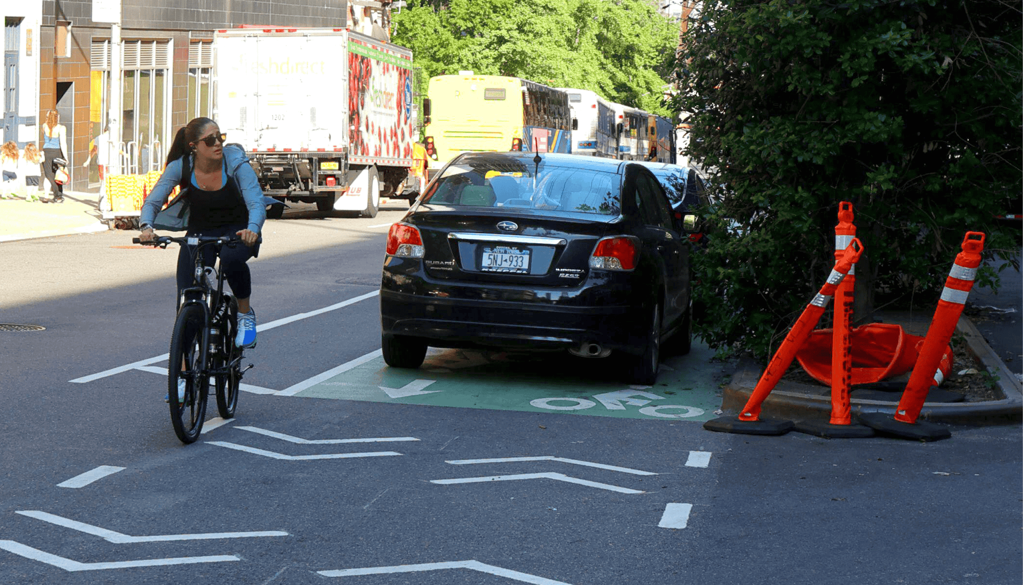 Why Does the NYPD Ignore So Many Parking Complaints?