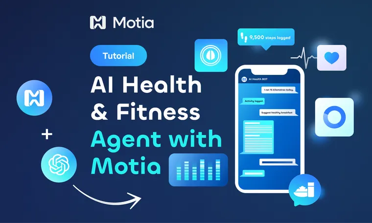 Building a WhatsApp AI Health and Fitness Agent with Motia and OpenAI