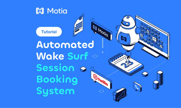 Manage your friends with Motia and Twilio