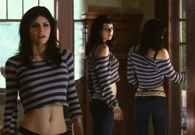 Getting the Fit Right: Texas Chainsaw 3-Double D