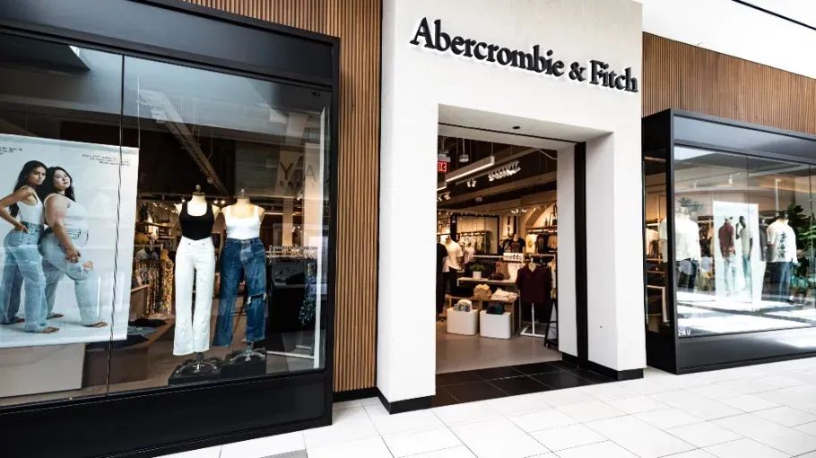 From Trainwreck to Turnaround: My Bet on Abercrombie & Fitch