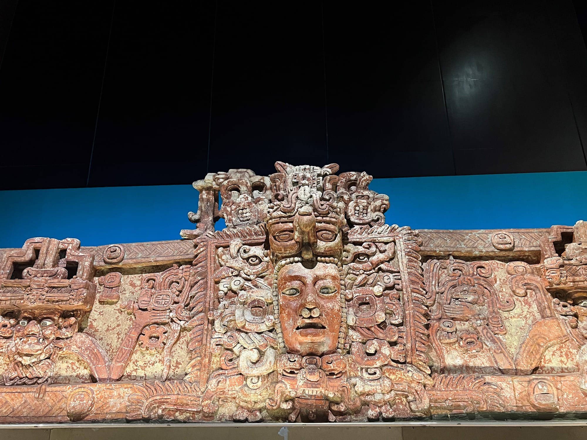 Anthropology Museum