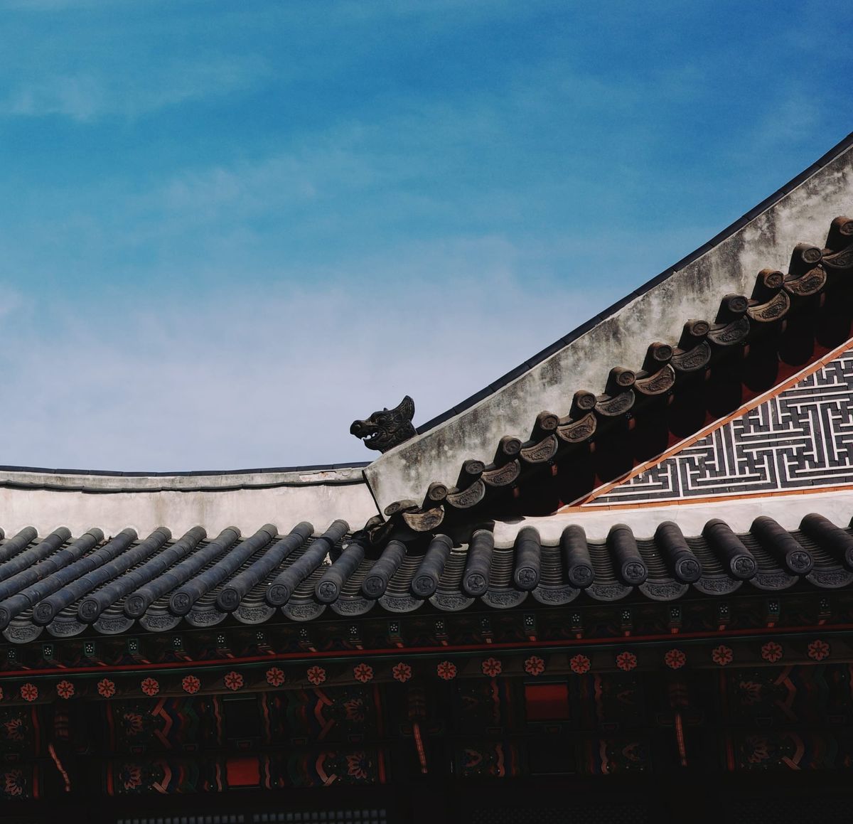 Document Retention and Disposal in Korea