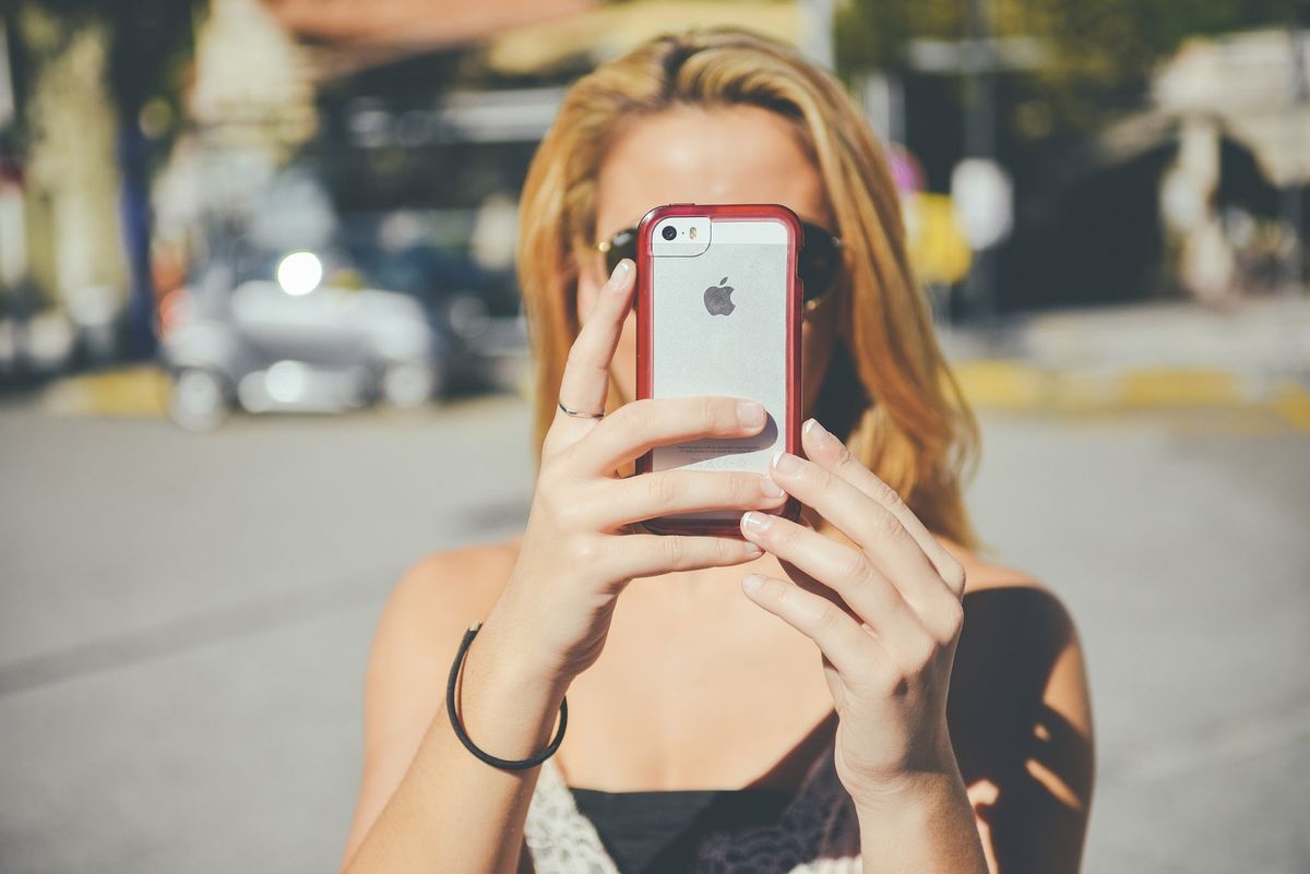 How Mobile Hijacked Human Nature