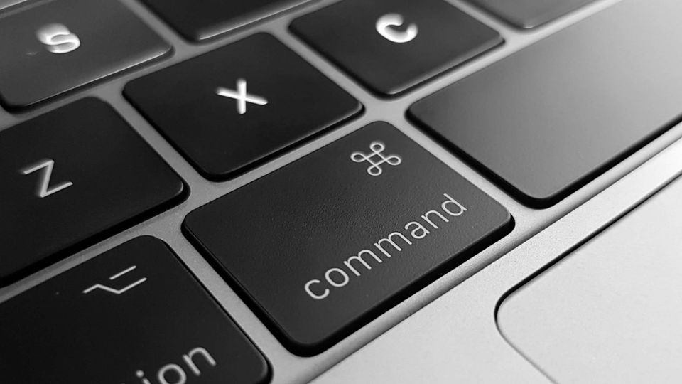 Giving up the Mouse: Use Hot Keys [Grind Skills]