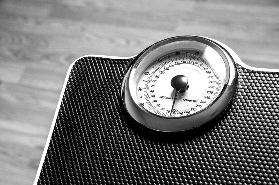 Understanding Bodyweight and Glycogen Depletion