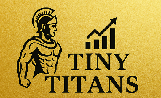 Tiny Titans