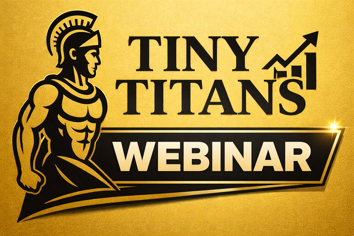 Join Our Live Webinar Tonight