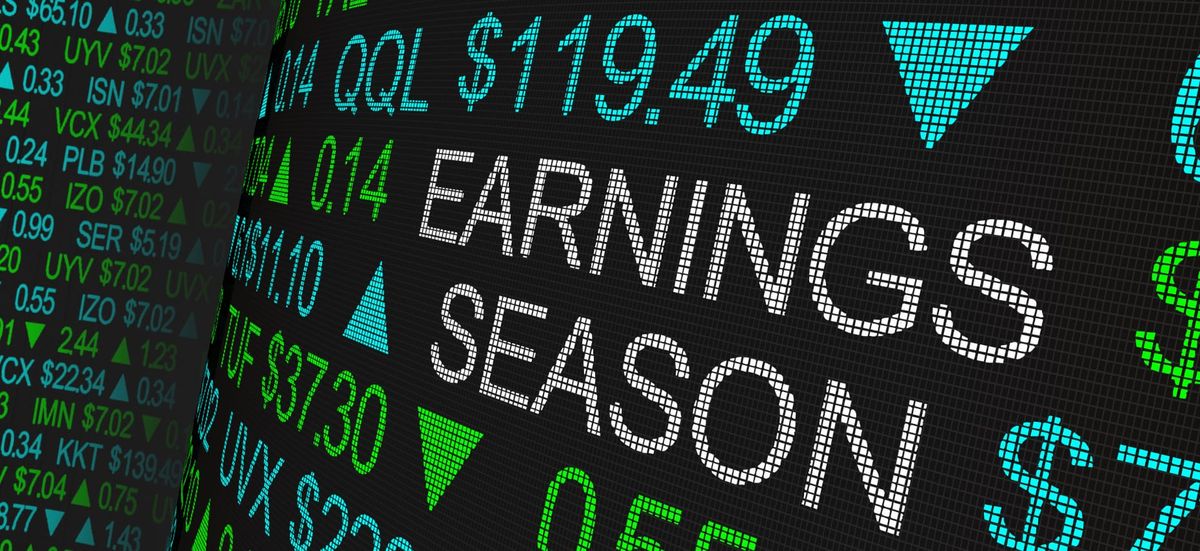 A New Buy After Strong Q1 Results