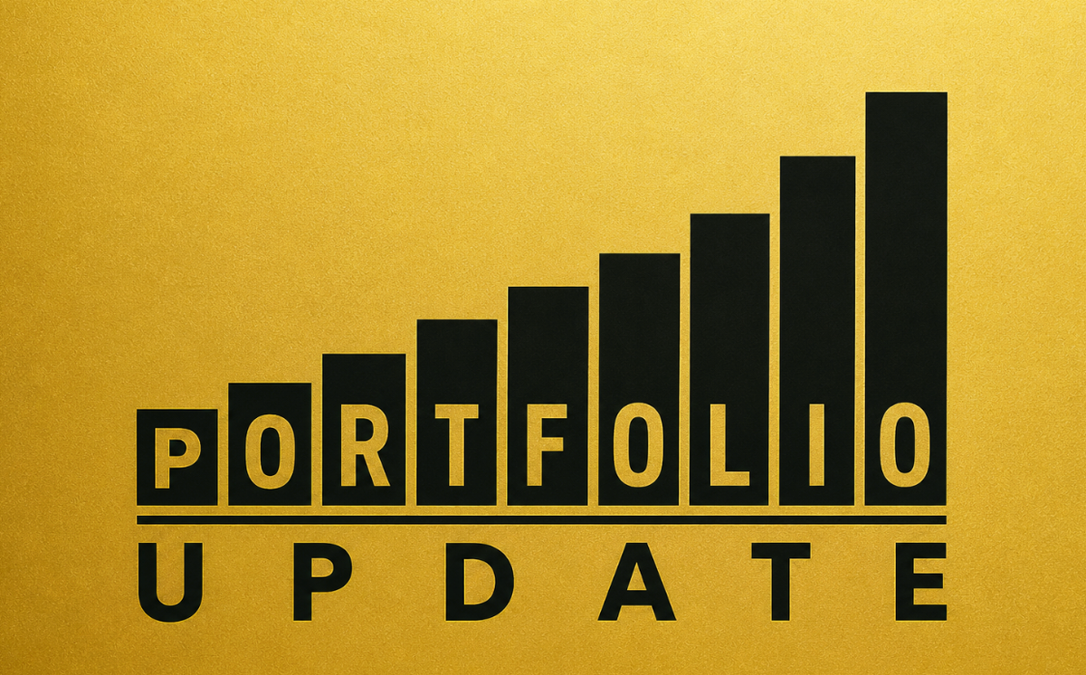 Portfolio Health Check