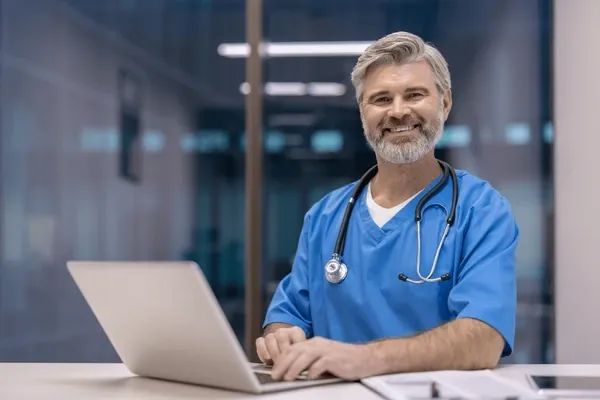 A Bargain in Medical Tech