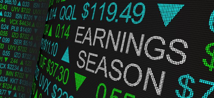 A New Buy After Strong Q1 Results