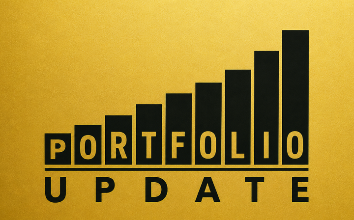 Portfolio Health Check