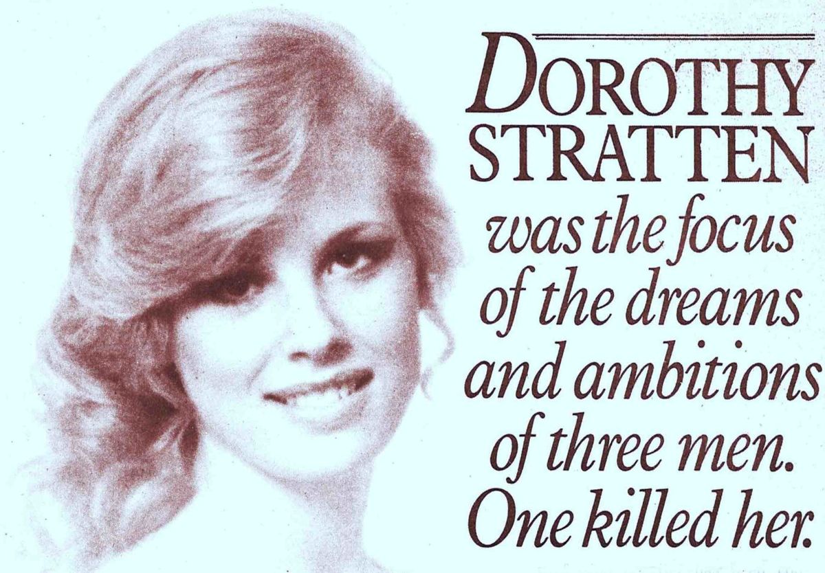 Classic Reissue: The Journalistic Autopsy of Dorothy Stratten