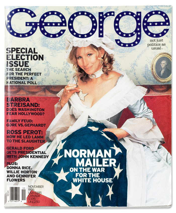 This Week in Gossip #45