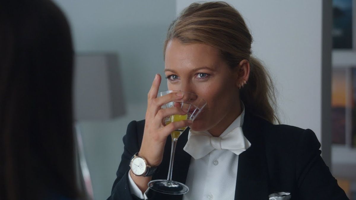 Do You Remember: Blake Lively Tried to Go Full Goop With Preserve