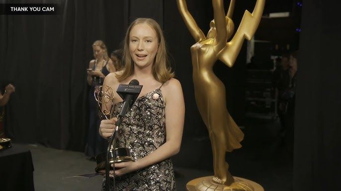 Awards Seasoning: The 2025 Emmy Awards Were Pretty Good