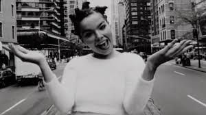 Do You Remember: When Björk Attacked That Stalker Reporter