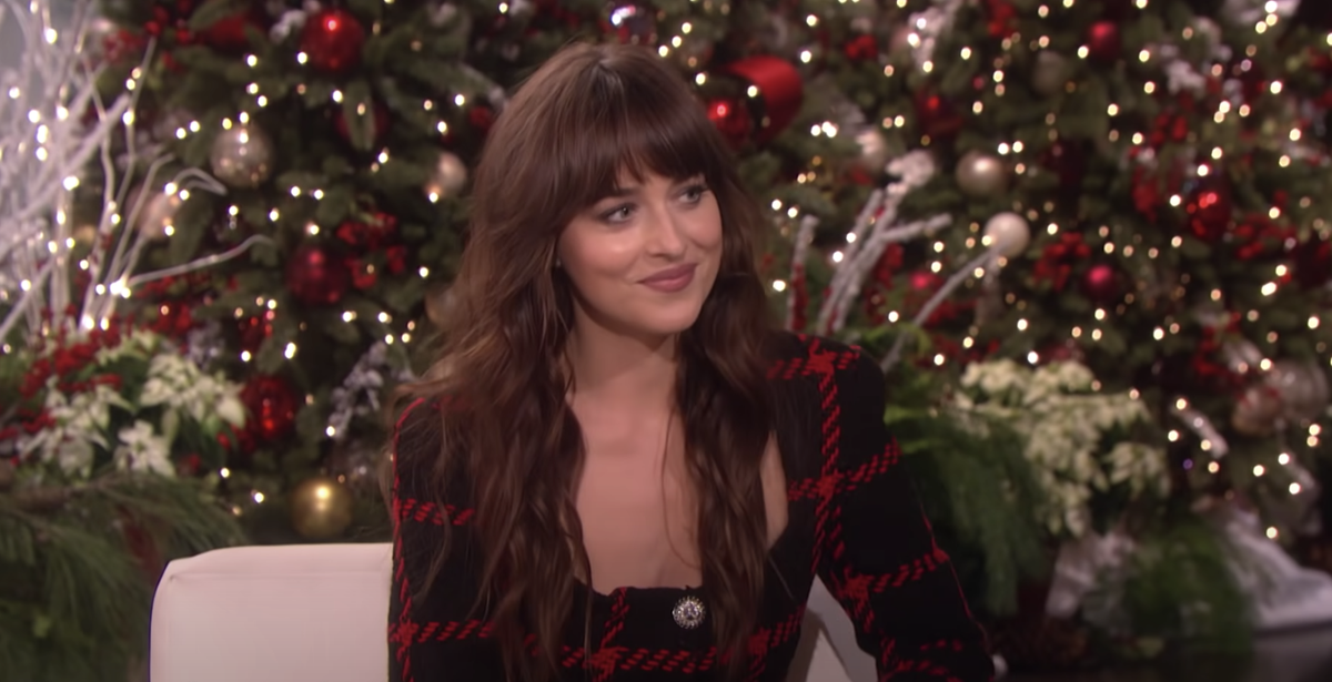 Do You Remember: “Actually No, That’s Not the Truth, Ellen.”