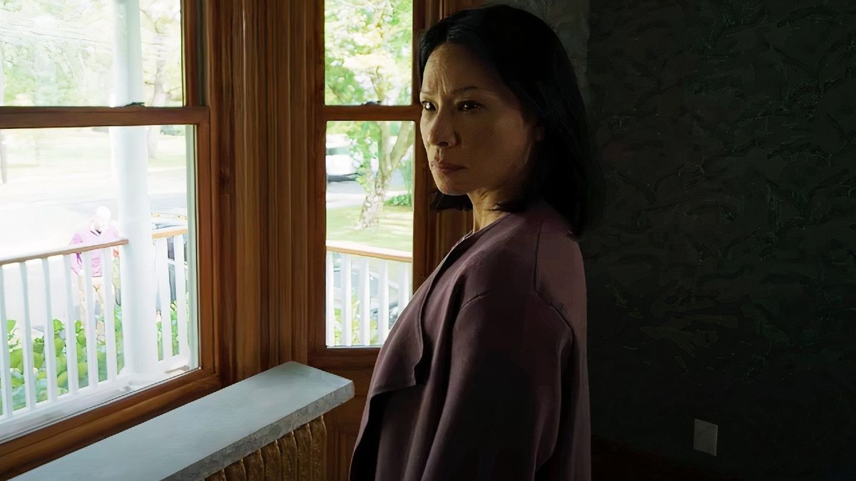 Review: Presence is a Dull Ghost Story Built on an Interesting But Failed Gimmick