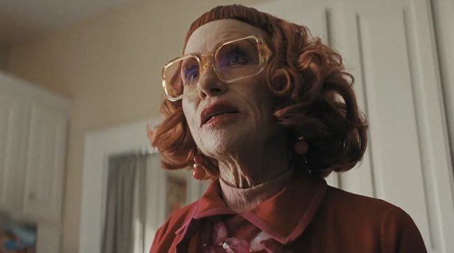 Oscar Seasoning: Weapons Up for Amy Madigan (and the Eternal “Why Don’t Horror Performances Get Nominated” Discourse)