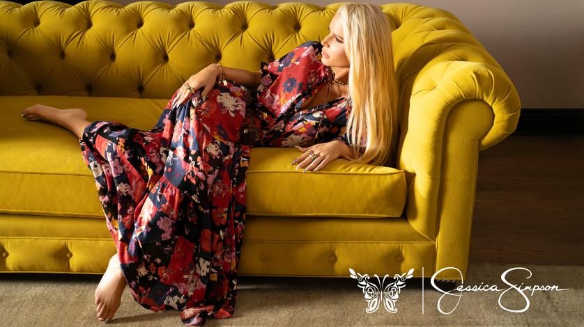 Do You Remember: Jessica Simpson’s Edible Beauty Brand