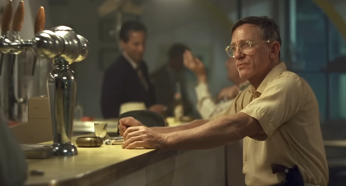 TIFF 2024: Queer (and Daniel Craig’s Post-Bond Weirdness)