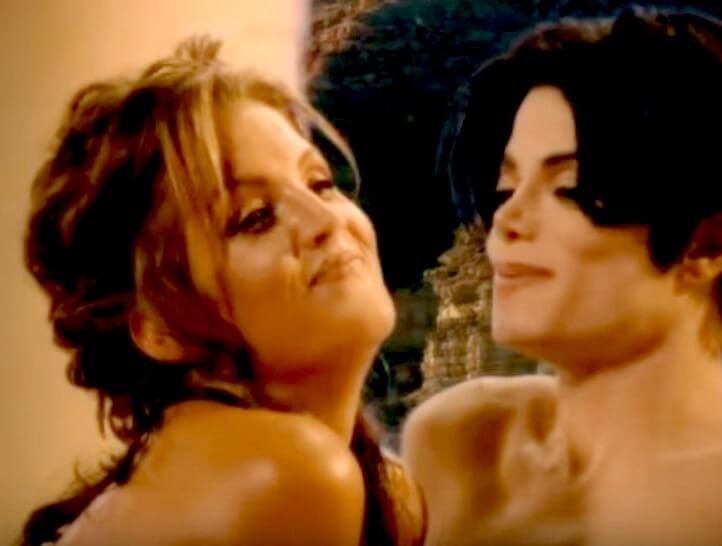 Do You Remember: When Lisa Marie Presley Married Michael Jackson