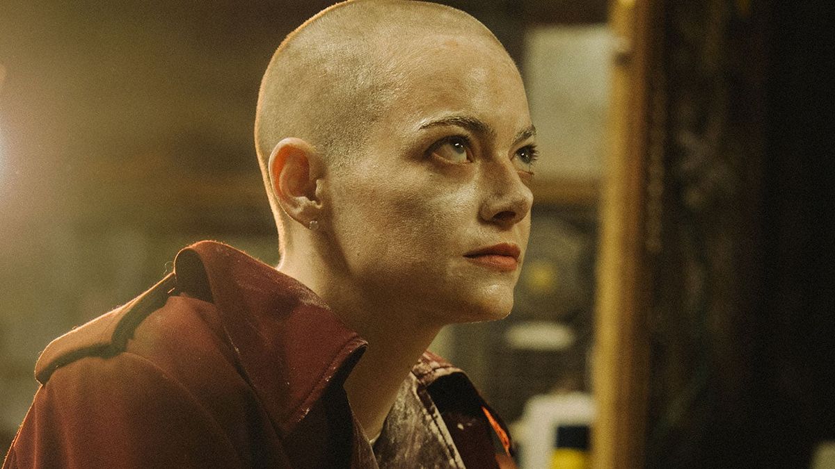 Review: Yorgos Lanthimos Gets Conspiratorial With Bugonia