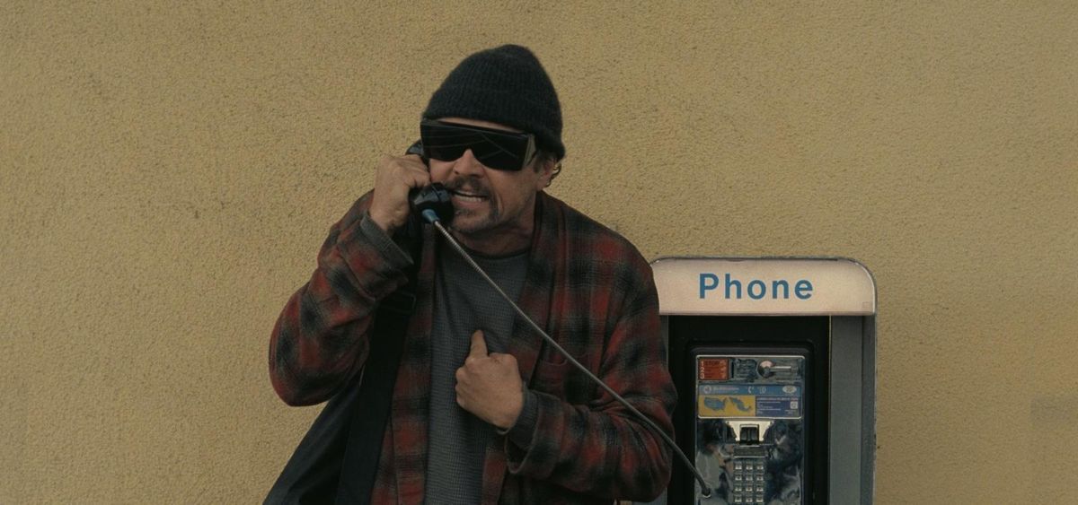 Oscar Seasoning: Why Is the Best Actor Race Always Less Exciting Than the Best Actress One?