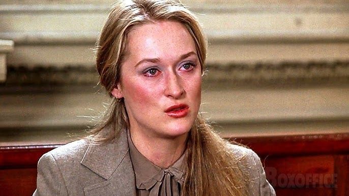Issue 35: The Rise of Meryl Streep
