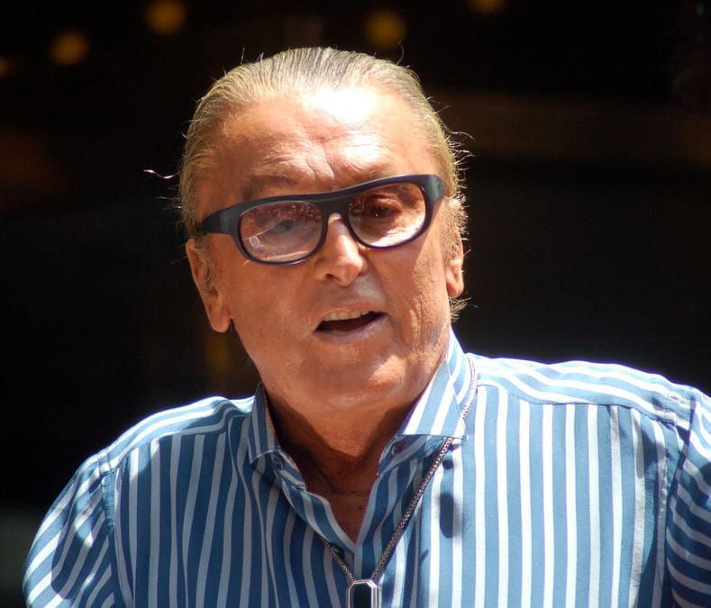 The Many Many Marriages of Robert Evans