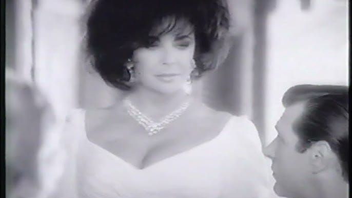 Do You Remember: Elizabeth Taylor’s White Diamonds (and the Birth of the Celebrity Fragrance)