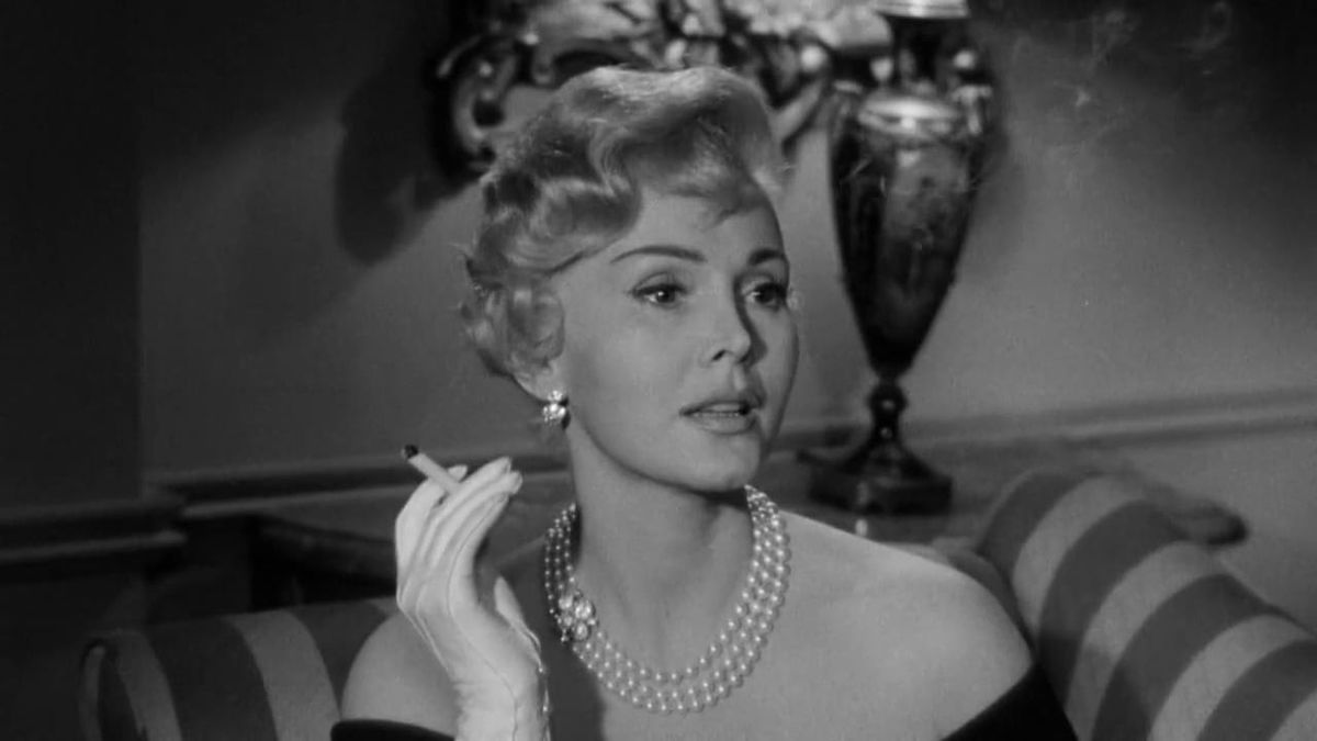 The Many Marriages of Zsa Zsa Gabor