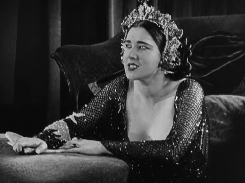 Is This the Weirdest Classic Hollywood Diet of All Time?