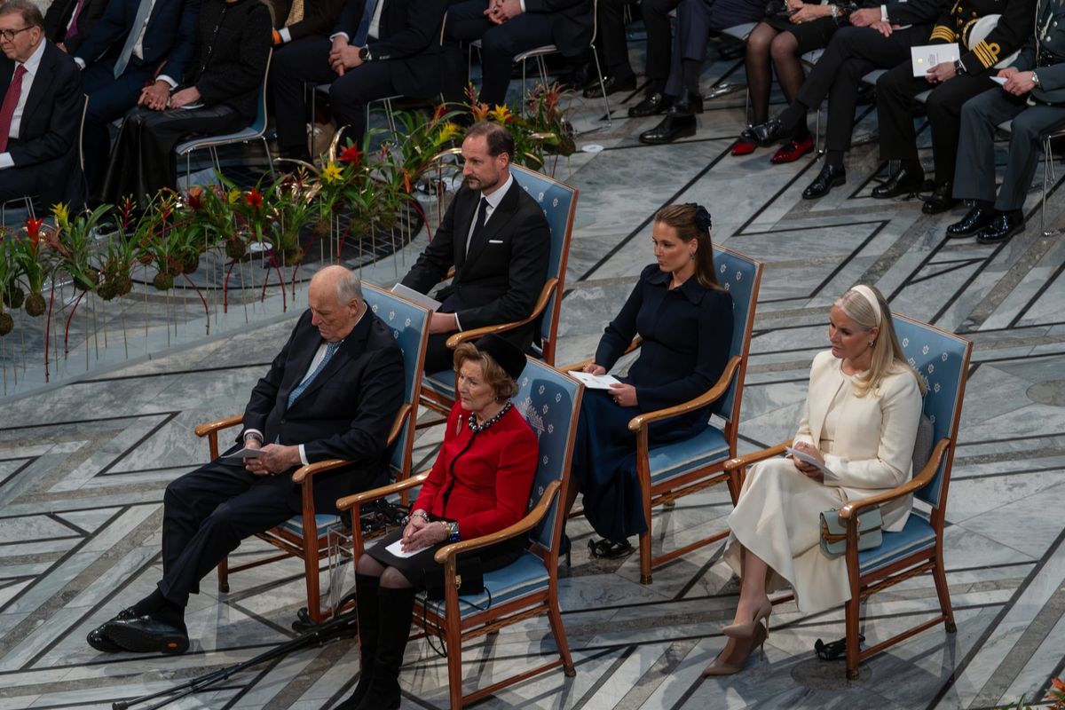 The Norwegian Royal Family Drama Explained for Non-Scandinavians