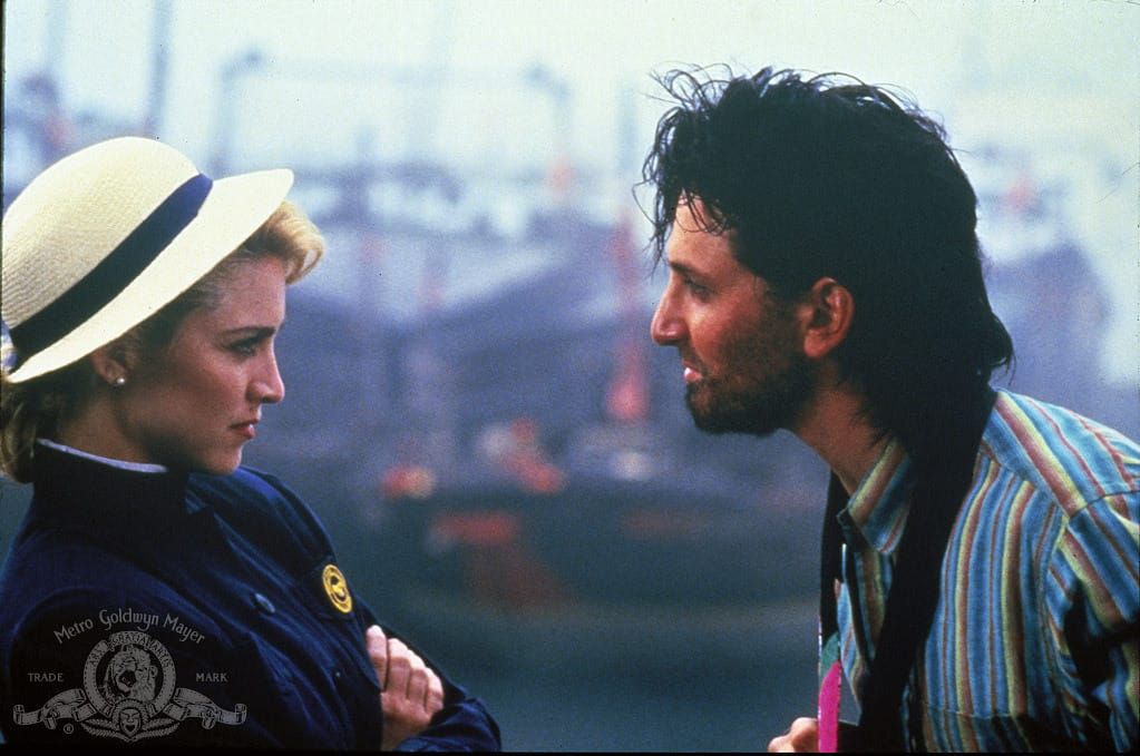 Do You Remember: The Paparazzi Invasion of Madonna and Sean Penn’s Wedding