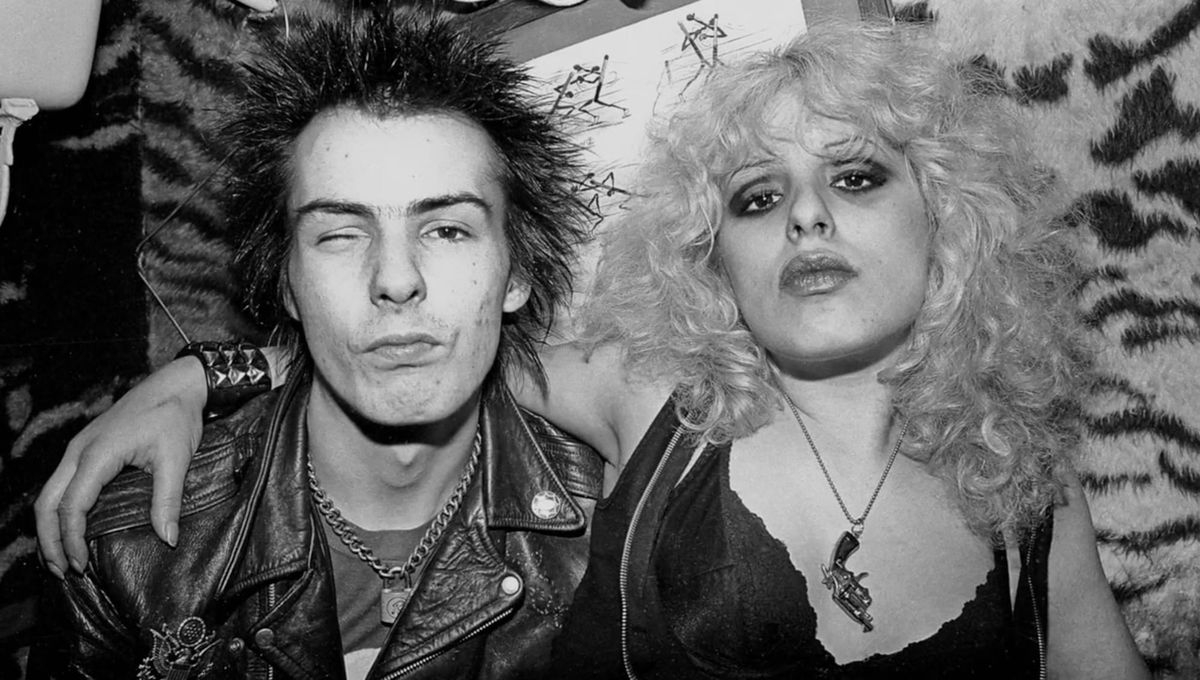 Hollywood & Crime: The Deaths of Sid and Nancy