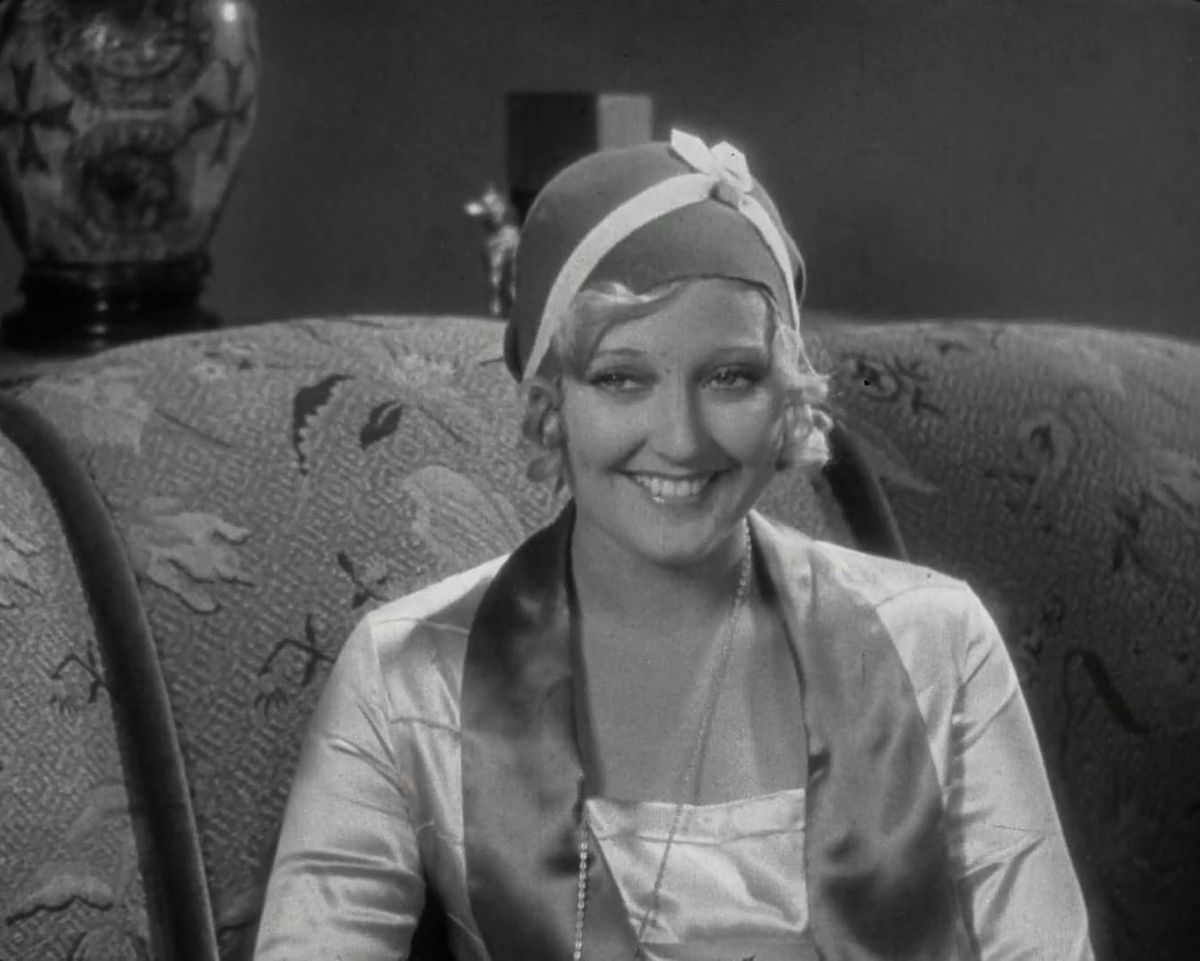 Hollywood & Crime: The Not-So-Mysterious Death of Thelma Todd