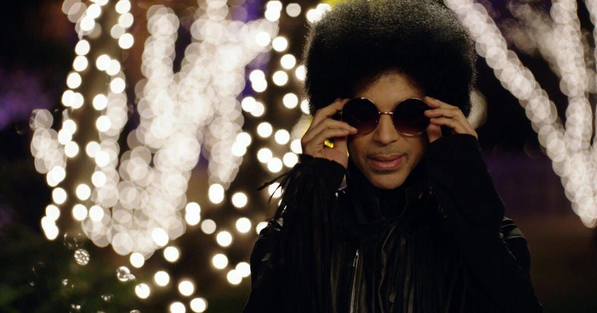 Prince, Marilyn Manson, and the Rib Removal Rumour