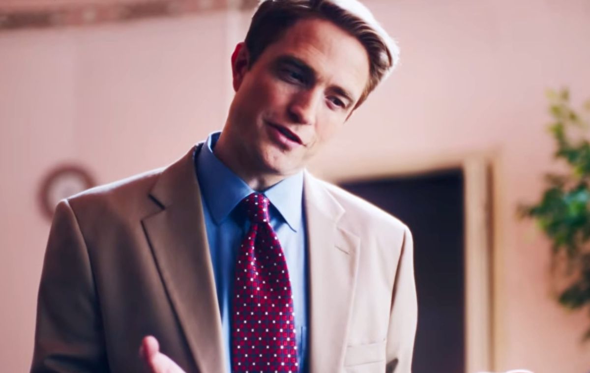 Oscar Seasoning: Can Robert Pattinson Land His First Nomination in 2026?