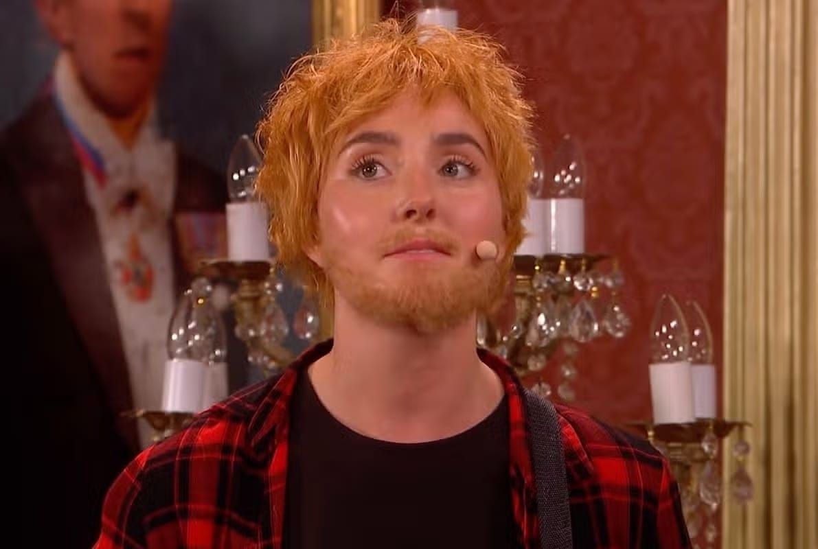 Sorry, Ed Sheeran, But All Art is Political