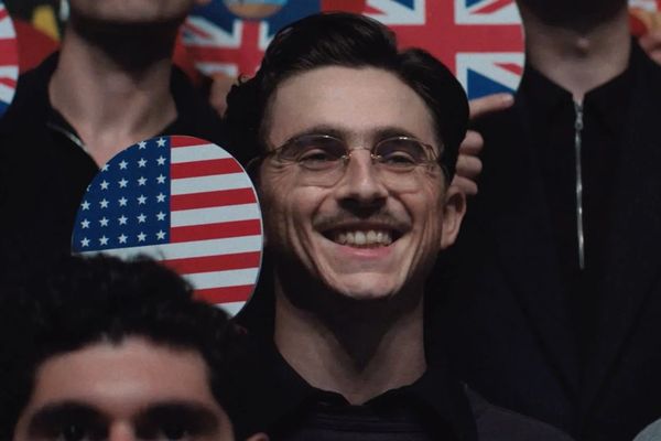 Let’s Talk About the Safdie Brothers and How Awards Season Narratives Ruin Everything