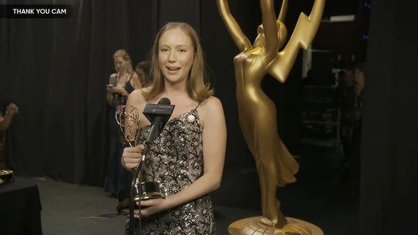 Awards Seasoning: The 2025 Emmy Awards Were Pretty Good