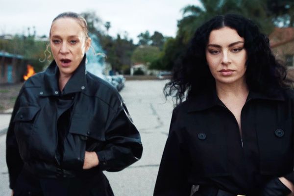 Issue 15: Chloë Sevigny and the Creation of a ‘90s It Girl