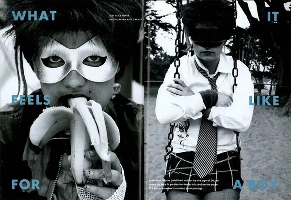 Do You Remember: JT LeRoy, the Literary Scam That Tricked Hollywood