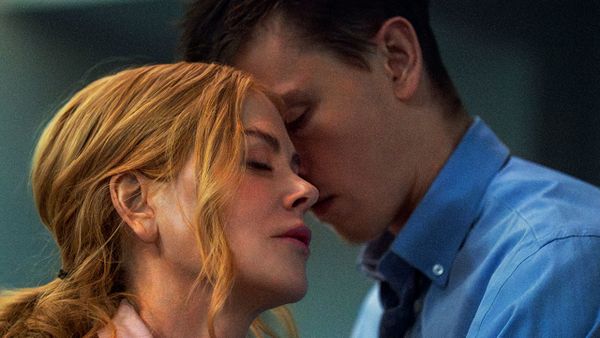 Oscar Seasoning: The Nicole Kidman Gap