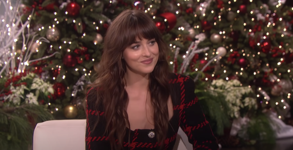 Do You Remember: “Actually No, That’s Not the Truth, Ellen.”